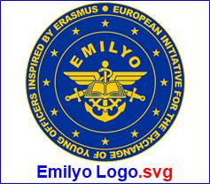Emilyo Logo SVG